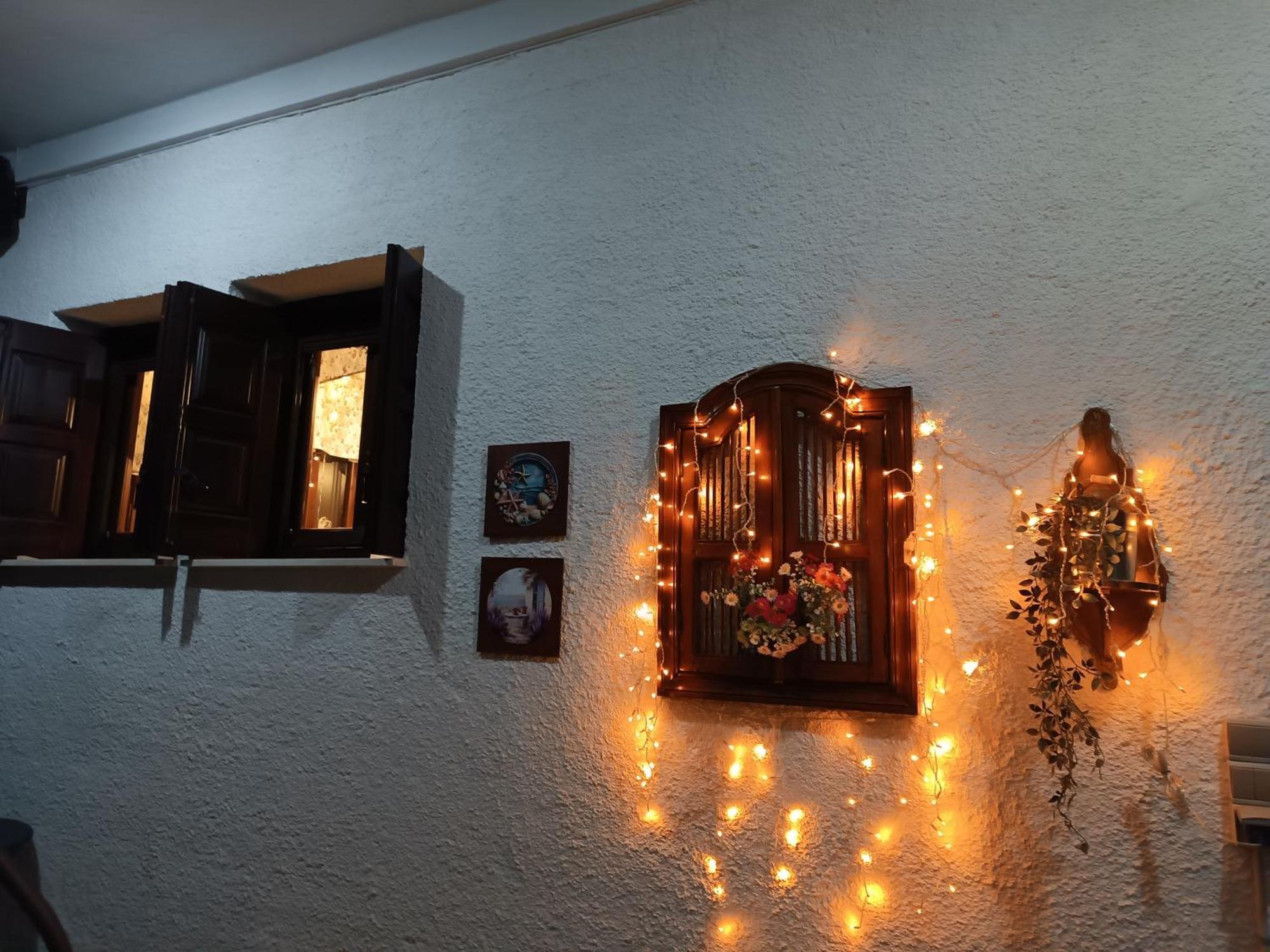 Mesonisi Με Υπέροχη Θέα Στον Παγασητικό!! Villa Áfissos Dış mekan fotoğraf